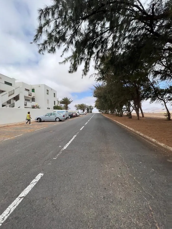 Garajonay Apartment Puerto del Rosario  Puerto del Rosario (Fuerteventura)