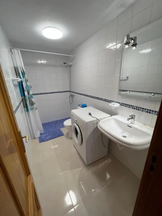 Garajonay Apartment Puerto del Rosario