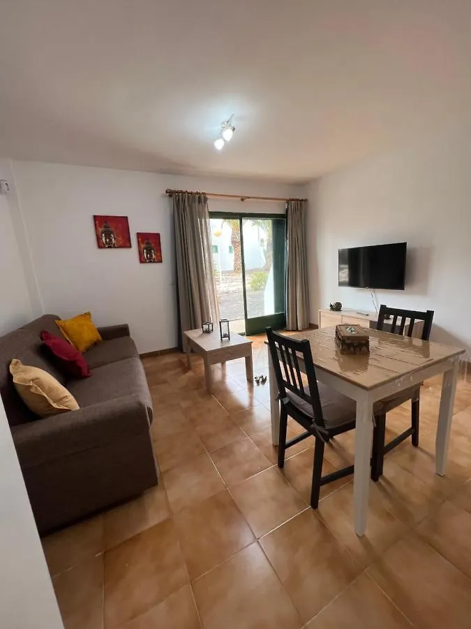 Ferienwohnung Garajonay Puerto del Rosario  Apartment Puerto del Rosario (Fuerteventura)