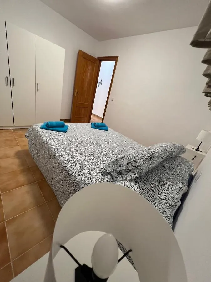 Ferienwohnung Garajonay Puerto del Rosario  0*, Puerto del Rosario (Fuerteventura)